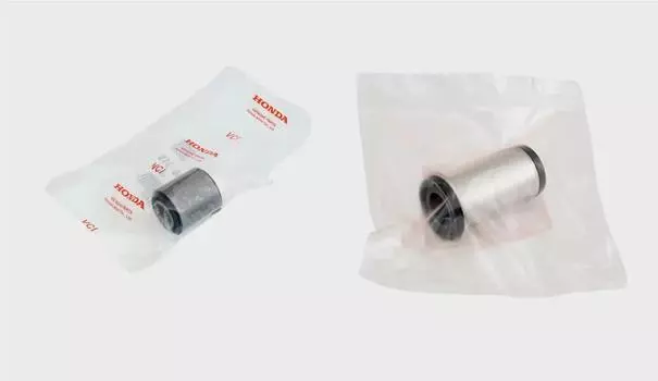 Honda JDM OEM PATROL SAFARI Intake AIR Duct HOSE GU Y61 ZD30 16578-VC12A JAPAN