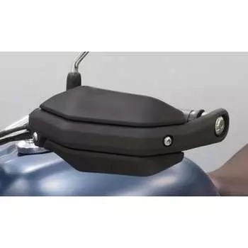 Honda Knuckle Guard GB350/GB350 S (NC59-1100001~) 08P73-K0Z-D10ZB