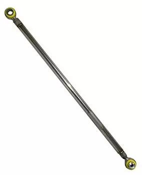 Honda Life Dunk JB3 Logo GA3 LTH0001B RS-R (РСР) [Боковая штанга] / (Кустовой тип)
