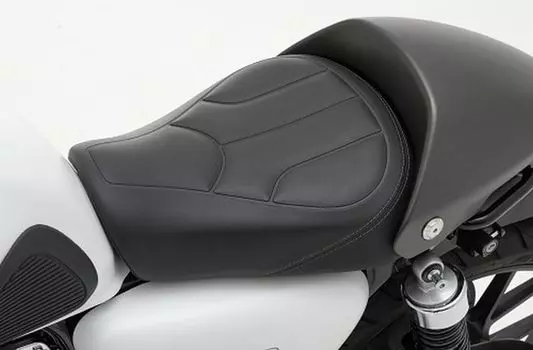 Honda Main Sheet черный GB350 (NC59-1100001~) 08R77-K0Z-D10ZB чёрный