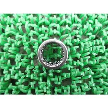 Honda Monkey оригинальный игольчатый подшипник Z50J 91101-141-008