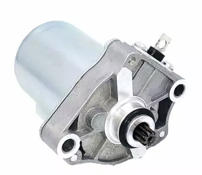 Honda Motorcycle Dio Today Cell Motor Dio AF62 AF68 Today AF61 AF67 Dio 110 Dio110 JF31 Ремонт мотоциклов HONDA Ремонт Замена Внешний продукт