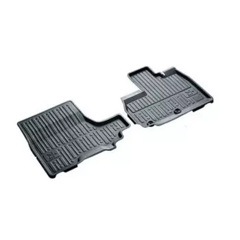 HONDA N BOX+ Honda N BOX Plus [JF1 JF2] Резиновый коврик (тип высокого края) (для передней части) 08P13-TY7-000 Коврик напольный