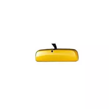HONDA N-BOX SLASH Honda N-BOX SLASH [JF1 JF2] Room mirror cover [Yellow] 08Z03-TDE-010A