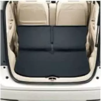 HONDA N-WGN [JH1 JH2] Коврик в багажник (водонепроницаемый тип) 08П11-Т6Г-000А