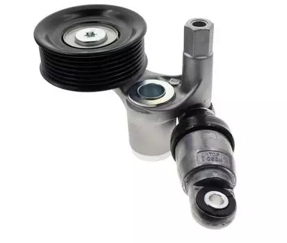Honda New Drive Belt Auto Tensioner 31170-5A2-A03 Accord Civic CR-V OEM Genuine