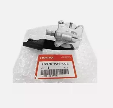 HONDA NOS Fuel PETCOCK . AUTO Valve VF750C Magna VF750CD 16970-MZ5-003 GENUINE