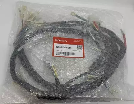 HONDA NOS Основной жгут проводов 69-71 CB750Four K0 K1 CB750K 32100-300-050 Genu
