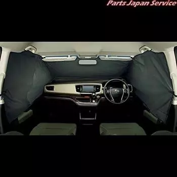 HONDA ODYSSEY Honda Odyssey [RC1 RC2] Privacy Shade [Black] 08R13-T6A-000