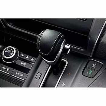 HONDA ODYSSEY Honda Odyssey [RC1 RC2] Select knob (genuine leather) 08U92-T6A-010 Shift knob