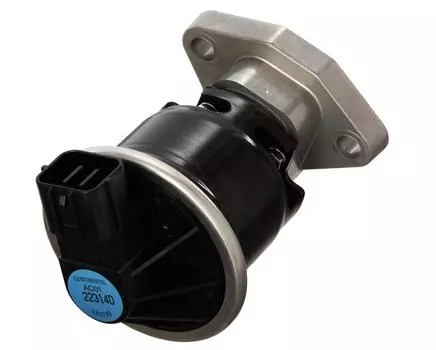 HONDA OEM Accord EGR Valve 18011-RCA-A00