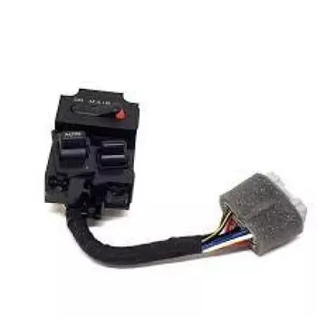 HONDA OEM ACURA NSX Power Window Passenger Switch Assembly 35760-SL0-A01ZA JDM