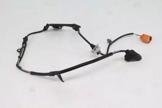 HONDA Оригинальные Запчасти Датчик в Сборе Передний Inspire Saber Номер Детали L. 57455-S84-A52