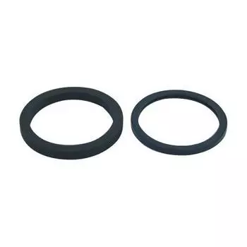 HONDA [Оригинальные запчасти] Комплект уплотнений поршня 06451-GE2-405 CAAAAD_VLXNHL