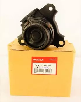 HONDA Оригинальные Запчасти Резиновая Боковая Крышка Двигателя Civic Hybrid Номер Детали COMP. 50821-S5B-003