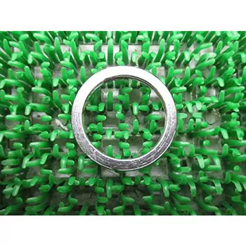 Honda PCX125/150 genuine exhaust pipe gasket 18291-GE2-921