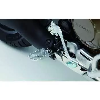 Honda Rally Step CRF1100L AfricaTwin 2022 Модель/CRF1100L Adventure Sports/ES 2022 Модель 08R79-MKS-E00