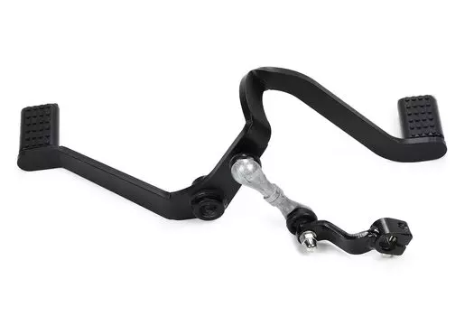 Honda Rebel 250 500 Качающаяся педаль переключения передач Педаль переключения передач HONDA Rebel Улучшенный внешний продукт Rebel (За 250)