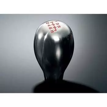 HONDA S660 [JW5] Ручка переключения передач (титан) 08U92-TDJ-000