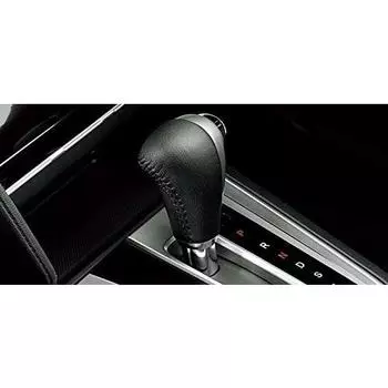 HONDA SHUTTLE Honda Shuttle [GP7 GP8 GK8 GK9] Select Knob (For Gasoline Vehicles) [Black] 08U92-T7A-010 Shift Knob