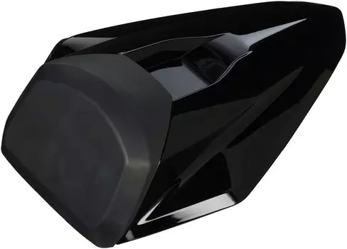 Honda Single Seat Cowl Pearl Morion 2020 2022 (Матовый черный) CBR1000RR-R (SC82-1000001~) Модель~/CBR1000RR-R FIREBLADE/SP (SC82-1100001~) Модель~ чёрный