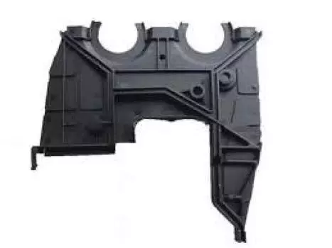 HONDA SIR B16A VTEC CIVIC EF9 Верхняя крышка ремня ГРМ Задняя часть ремня ГРМ ПОДЛИННАЯ