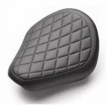 Honda Special Back Seat Rebel 1100 T (черный) 1100/Повстанец 08R75-MLA-A00ZB