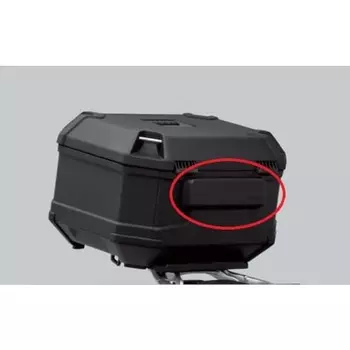 Хонда спинка (для верхнего ящика 58л) 08L79-МКС-E00