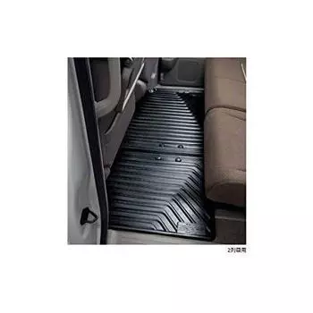 Honda Stepwagon Spada [RP1 RP2 RP3 RP4] Резиновый коврик [См. ниже характеристики] 08P19-TAA-000 Напольный коврик