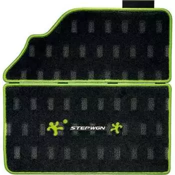 Honda Stepwagon Spada [RP1 RP2 RP3 RP4] Коврик для багажного отделения 08P11-TAA-010D