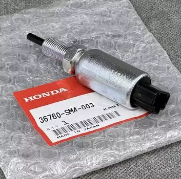 HONDA SWITCH 36760SM4003 GENUINE from JAPAN