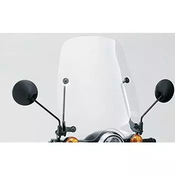 Honda Ветровое стекло Super Cub 50 (АА09) / 110 (JA44) 08R70-K88-J00