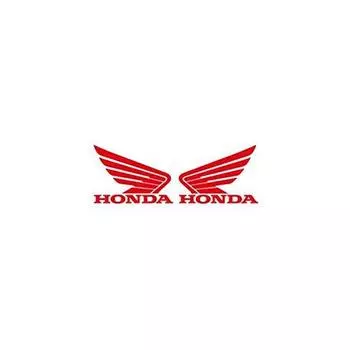 Honda W Наклейка 0SYWG-D9P-R11