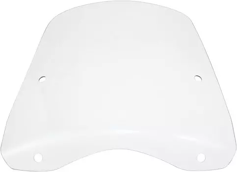 Honda Windshield Lead 125 Экран (JF45) 08Р70-К12-910