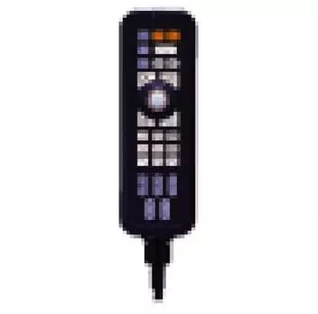 HONDEX Fish Finder 2WAY Пульт дистанционного управления (Беспроводные и проводные) CR04