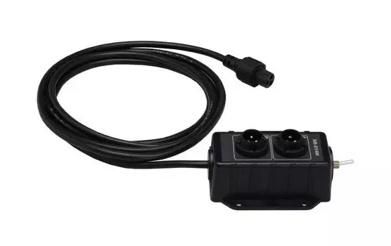 HONDEX Fish Finder Вибратор Коммутационная коробка XB-214H