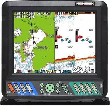 Хондекс Хондекс (ХОНДЕКС) ПС-800ГП чёрный