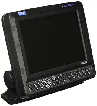HONDEX тип LCD плоттер эхолот 8.4 HE-8000