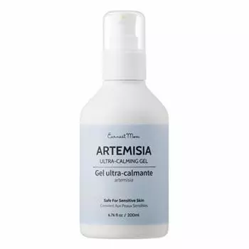 Honest Mom Artemisia Ultra Calming Gel, 200 мл, 1 шт.