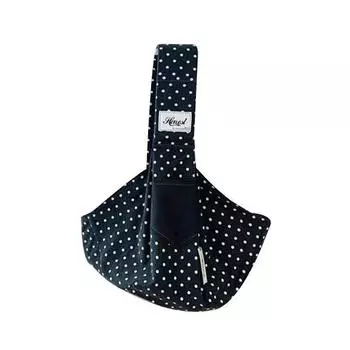 Honest Pet Bubble Pop Sand Washing Slingback, корейский шампунь для домашних животных