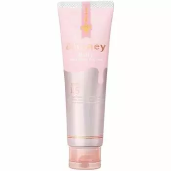 &honey And Honey Melty Moist Repair Hair Pack 1.5 «Медовый уход за волосами, который выравнивает вьющиеся волосы и кудри» 130 г