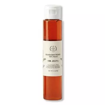 Мед от Honey Nectar Tube Honey, 120 г, 1 шт.