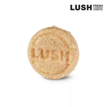 Honey I Washed My Hair 55 г - Твердый шампунь