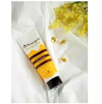 Honeyche Creamy Hair Mask 200g