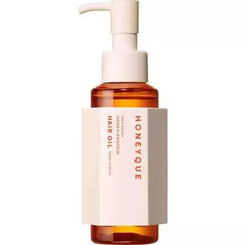 Honeyke Deep Repair Custom Hair Oil Extra Moist Kinosei Ароматизатор Тип Флакона 100 мл