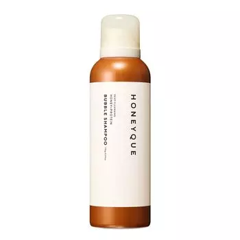 Honeyku Deep Cleansing Head Spa Bubble Shampoo 170 г