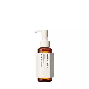 Honeyku Deep Repair Custom Hair Oil Extra Moist Тип бутылки