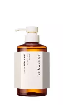 Honeyku Deep Repair Шампунь Увлажняющий