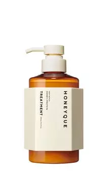 Honeyku Deep Repair Увлажняющее средство для волос