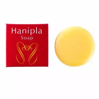 Honeypura soap (1)